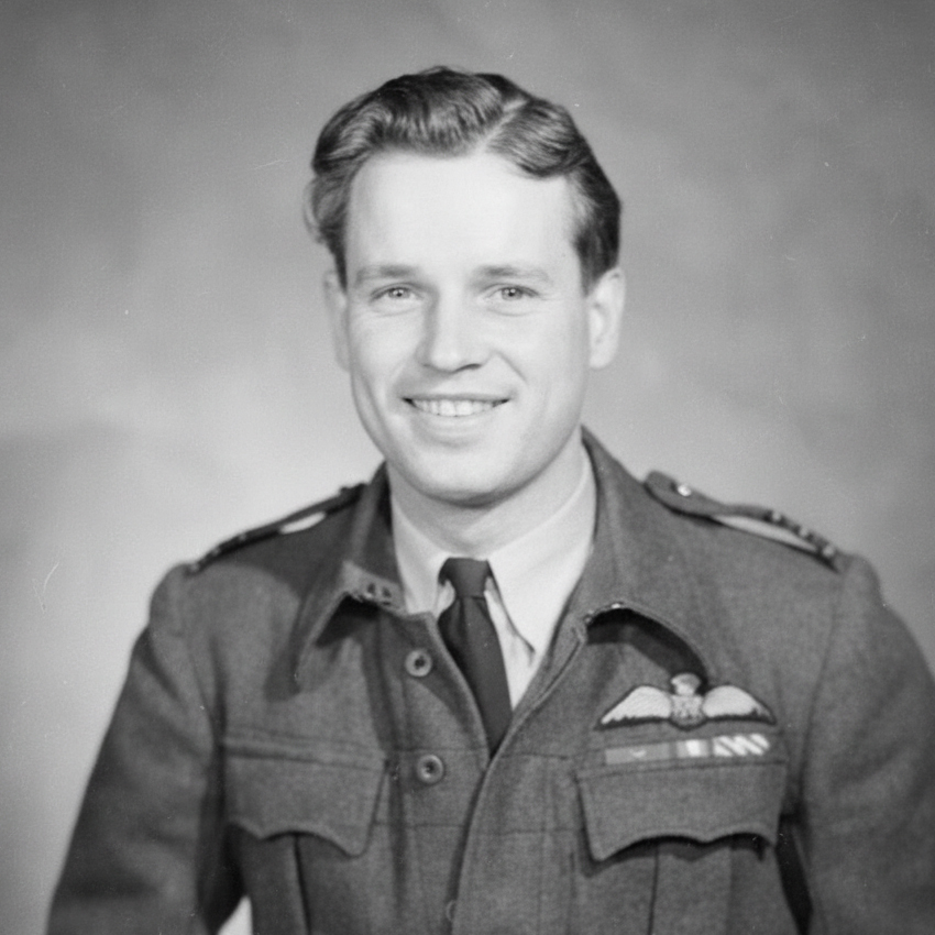 Guy Gibson VC